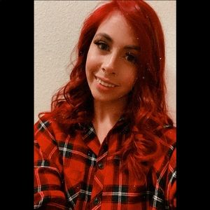 Meet your Posher, Abby